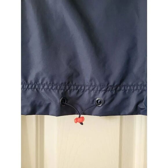 ADIDAS STELLASPORT GLOW WINDBREAKER JACKET SIZE S - Picture 4 of 11